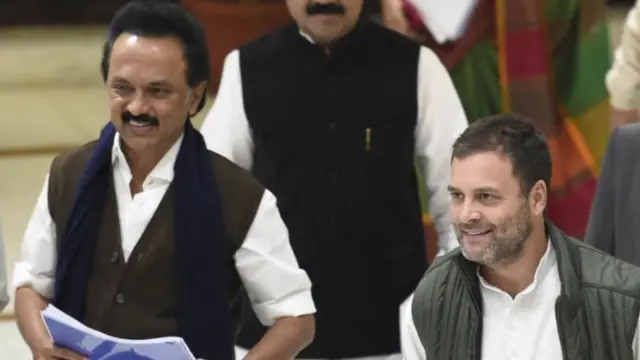 தமிழ்நாடு, ஸ்டாலின்