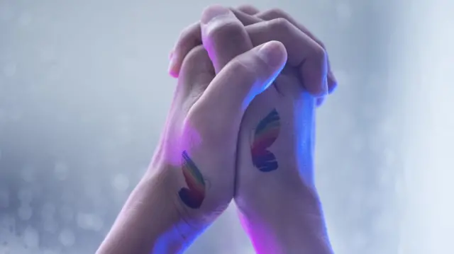 బైసెక్సువాలిటీ