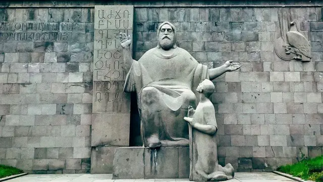 Estatuacodigo de bonus pixbetMesrop Mashtots