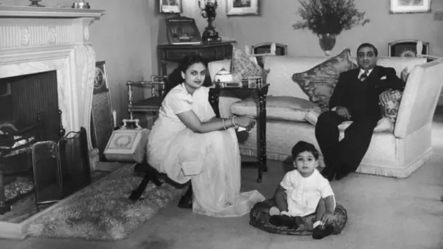 బరోడా సంస్థానం