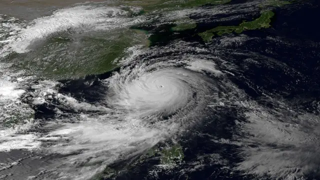 વાવાઝોડું 