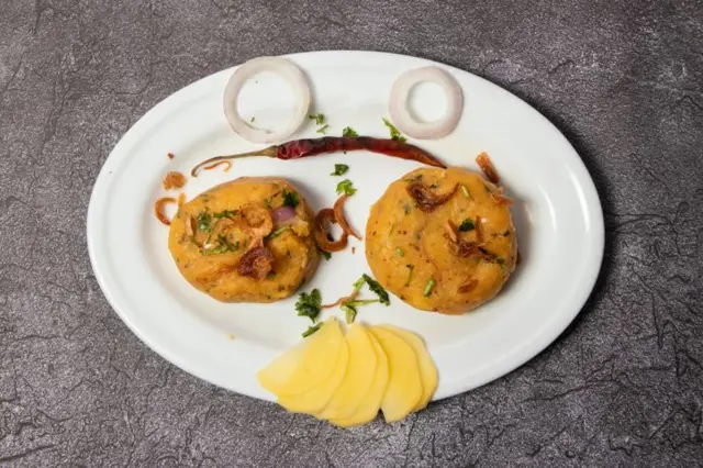 আলু ভর্তা