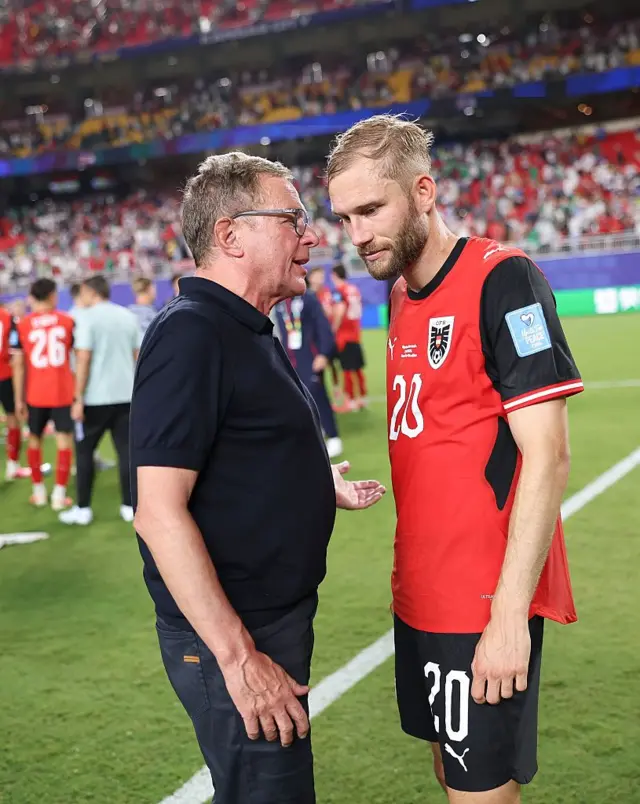 Gijon, Austria, Aljazair, Iran, Jerman Barat, Piala Dunia 2026
