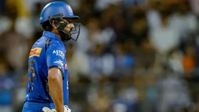 ஐபிஎல் 2024: மும்பை அணியின் தோல்வி இந்திய கிரிக்கெட் அணிக்கு எச்சரிக்கை மணி – ஏன்?