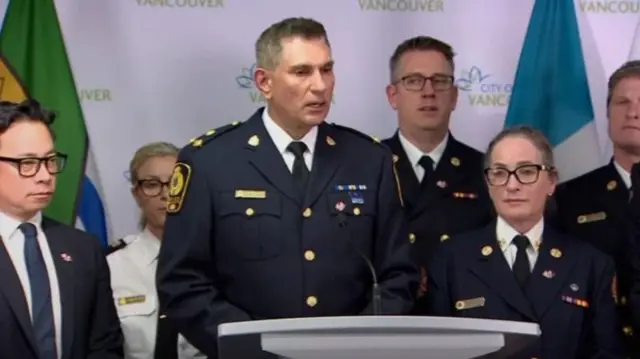 Canada iyo weerarka ka dhacay waxa ka hadlay Raysal Wasaare