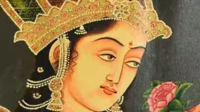 बाबर की बेटी थीं गुलबदन बेग़म