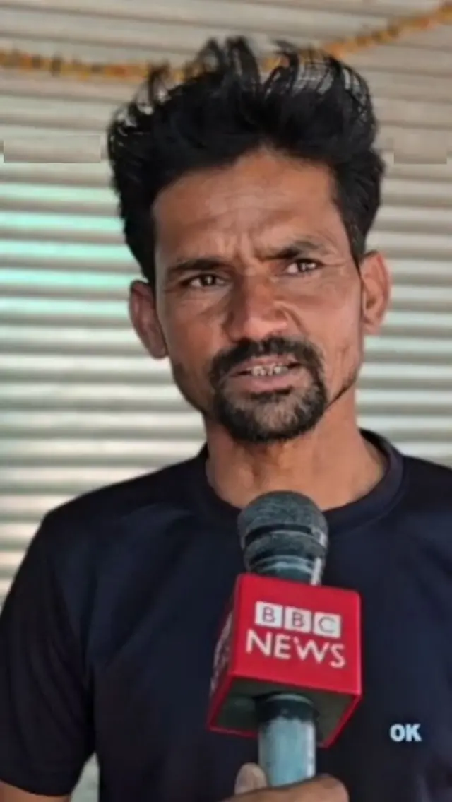 બનાસકાંઠામાં ડીઝલ ન મળતાં લોકોએ શું કહ્યું?
