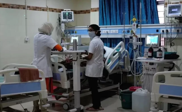 యాంటీబయాటిక్స్