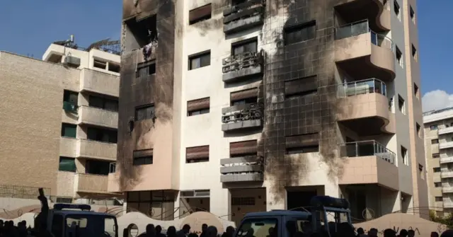 منطقه «کفر سوسه» در دمشق گفته‌ می‌شود محل استقرار چند نهاد امنیتی و همچنین مراکز فرهنگی ایران است