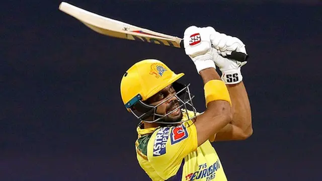 ருதுராஜ் கெய்க்வாட்