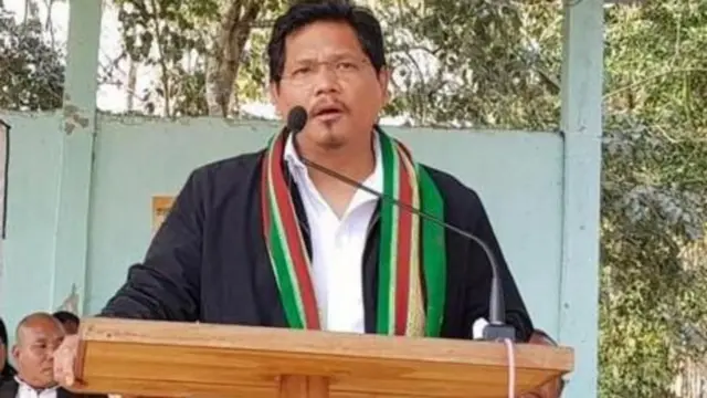 మణిపుర్, మైతేయి, కుకీ, మోదీ, అమిత్ షా