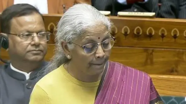 மத்திய பட்ஜெட், நிர்மலா சீதாராமன், பங்கு பரிவர்த்தனை வரி, எஸ்டிடி, வருமான வரி, பங்குச் சந்தைகள்