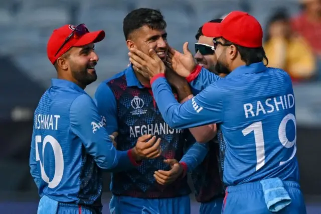 अफगाणिस्तान