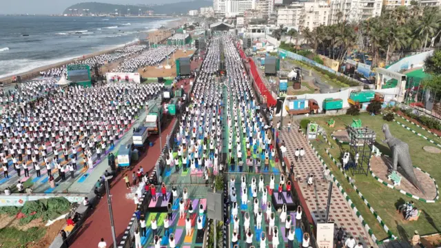 యోగాసనాలు 