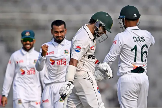 Pakistan Cricket