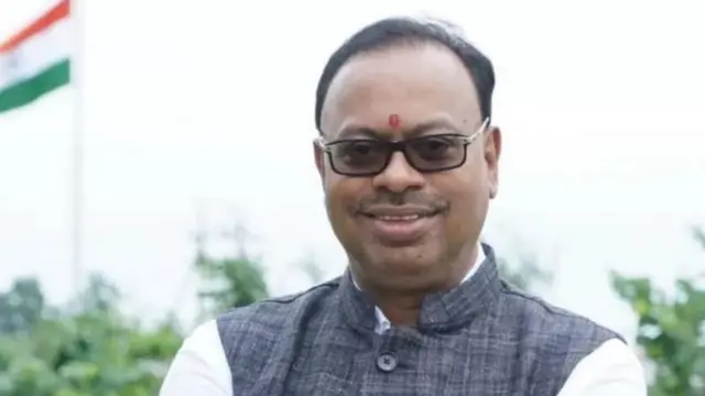 चंद्रशेखर बावनकुळे