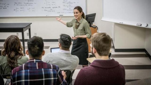 উচ্চশিক্ষা 