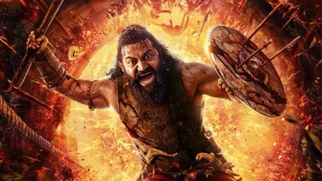 படத்தின் திரைக்கதையை புரிந்துகொள்வது சிரமமாக உள்ளது.