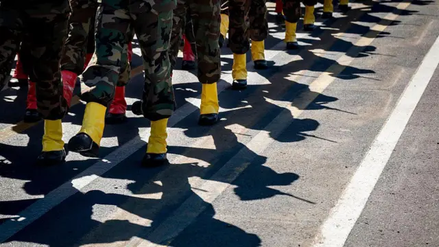 خدمت سربازی