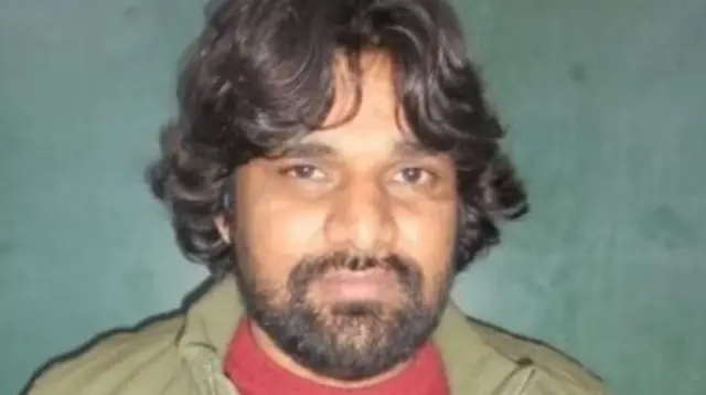 தில்லி தாஜ்புரியா