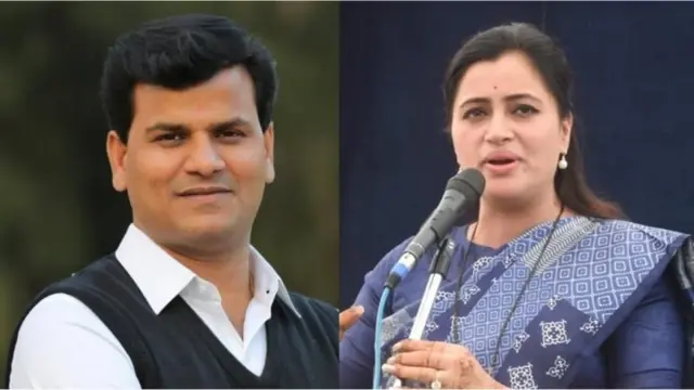 नवनीत राणा