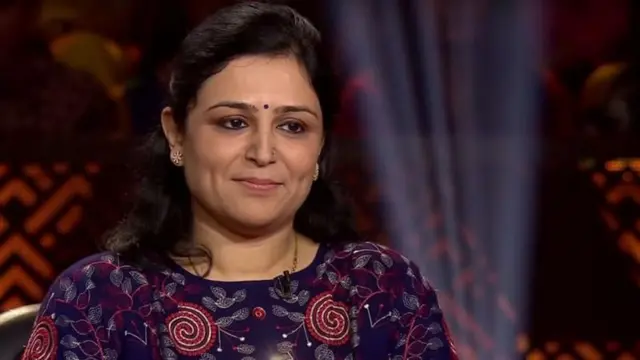 कौन बनेगा करोड़पति 