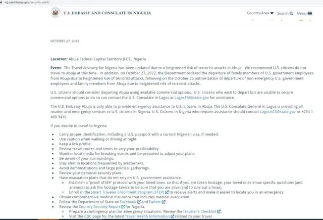 Ozi ụlọnnọchiteanya Amerịka ziputere