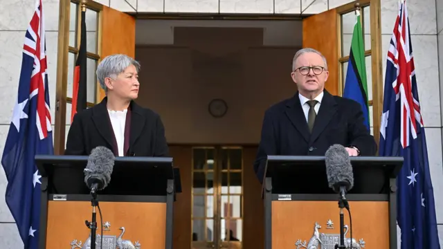 Raysalwasaaraha Australia 