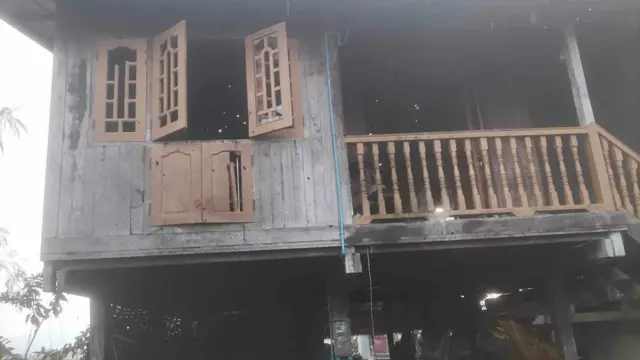 နန်းမားမြို့မှာလက်နက်ကြီးကြောင့် သုံးရက်အတွင်း အရပ်သားလေးဦးသေဆုံး 