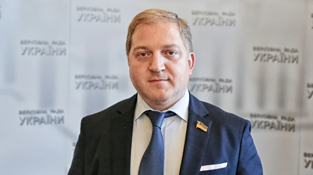 Олег Волошин, ОПЗЖ