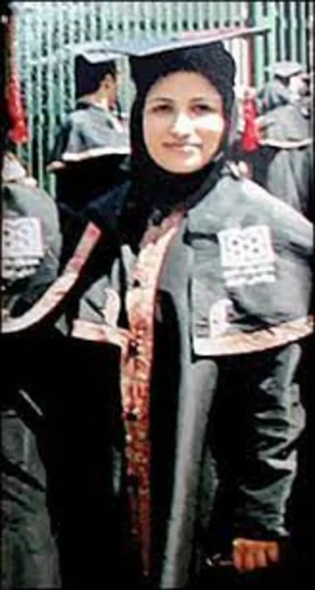 زهرا بنییعقوب