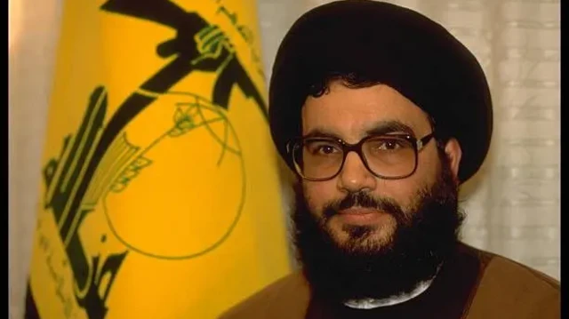 हिज़्बुल्लाह