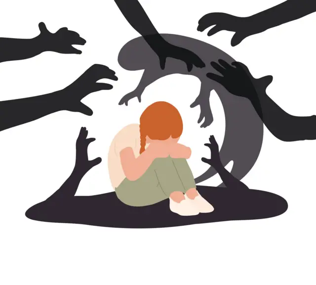 kekerasan seksual di dunia pendidikan