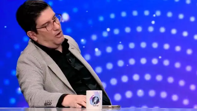 فرشید سمیعی