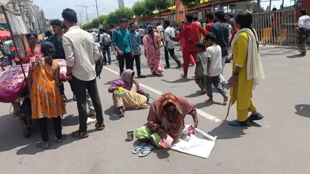 ఏపీ, భిక్షాటనపై నిషేధం