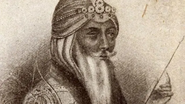 महाराजा रणजीत सिंह यांच्या पेशावरवरील विजयामुळे, थांबले भारतावरील अफगाण हल्ले