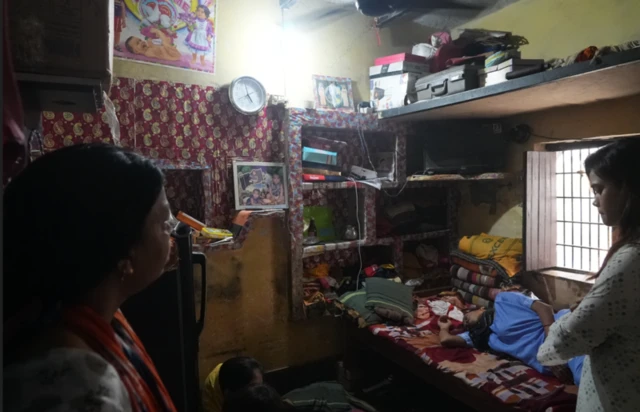 ઉત્તરપ્રદેશ, હાથરસ, નારાયણ સાકાર વિશ્વ હરિ, ભોલેબાબા સત્સંગ