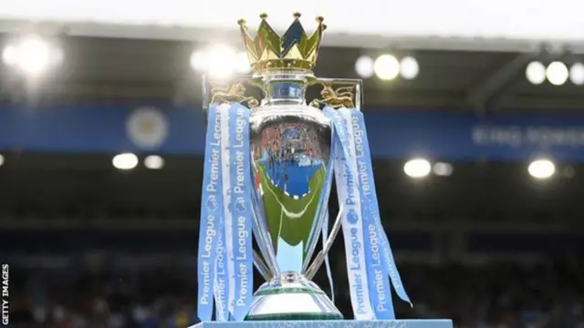 ናይዚ ዓመተ ስፖርት ፕሪምየር ሊግ ኣብ ወርሒ ሕዳርን ታሕሳስን ብዝካየዱ ጸወታታት ዋንጫ ዓለም ክቋረጽ እዩ