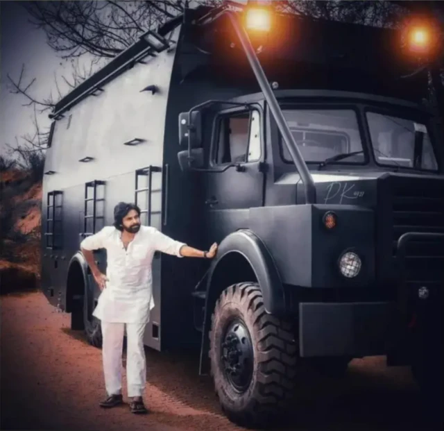 பவன் கல்யாண்