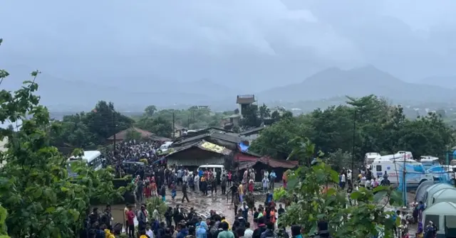 इर्शाळवाडी