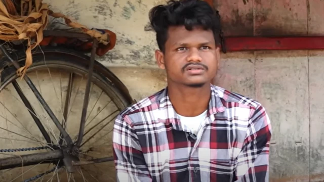 शुभम शबर 