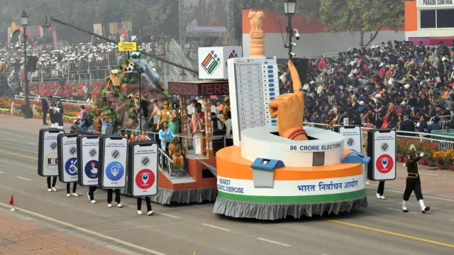 निवडणूक