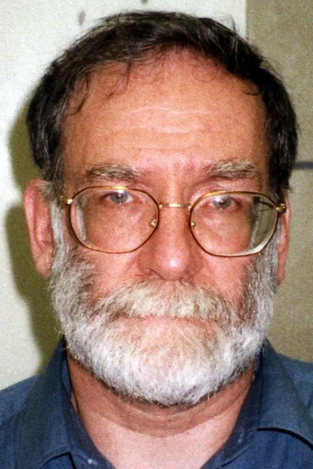 Harold Shipman, apodado "Doctor Muerte", asesinó a 15 de sus pacientes.