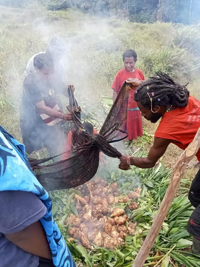 Yuguru, Nduga, Papua