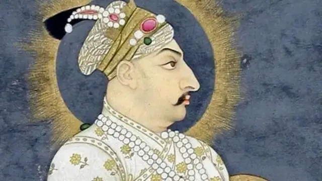 1719 मध्ये मोहम्मद शाह दिल्लीच्या तख्तावर बसला, तेव्हा तो फक्त 18 वर्षांचा होता.