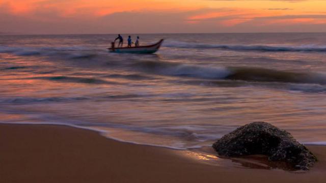 அர்வி: அரபுத் தமிழர்களின் தொலைந்து போன மொழி