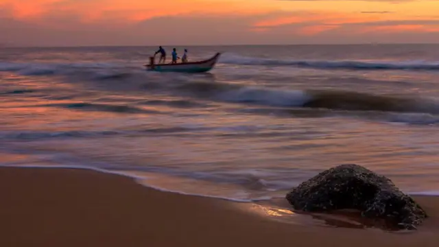 அர்வி: அரபுத் தமிழர்களின் தொலைந்து போன மொழி