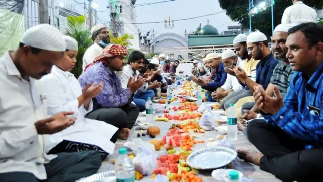 रोजा इफ्तार