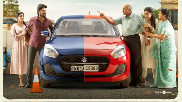 ஓடி.டி. தளங்களின் வருகை 