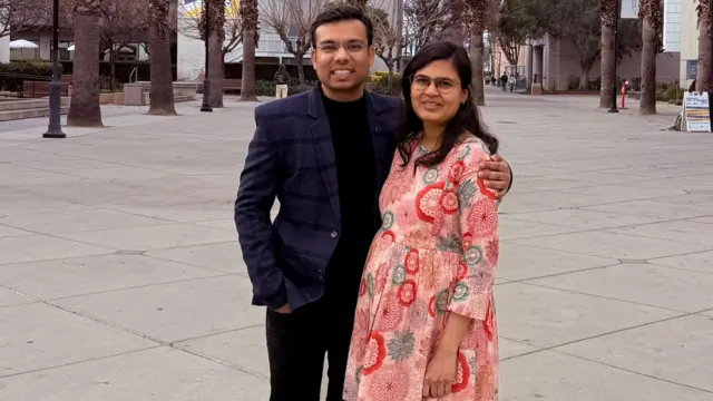 प्रियांशी और पीयूष